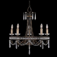 Подвесная люстра WINTER PALACE 328840-03