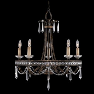 Подвесная люстра WINTER PALACE 328840-03