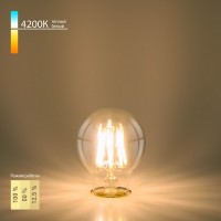Лампочка светодиодная  BLE2715