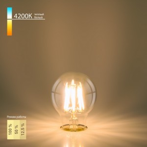 Лампочка светодиодная  BLE2715