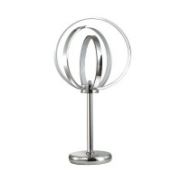 Интерьерная настольная лампа Alfi 4024/46TL