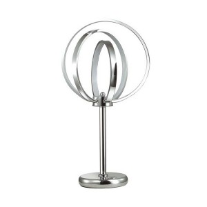 Интерьерная настольная лампа Alfi 4024/46TL