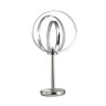 Интерьерная настольная лампа Alfi 4024/46TL