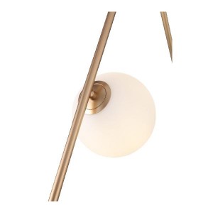 Подвесной светильник Forcio SL1126.203.03