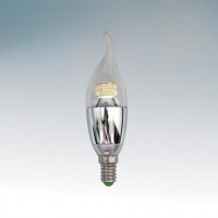 Лампочка светодиодная LED 933202