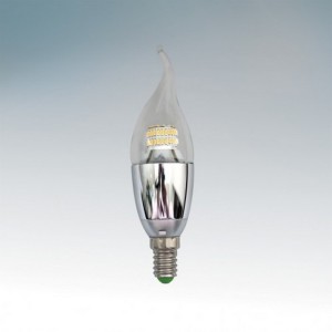 Лампочка светодиодная LED 933202