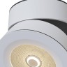 Точечный светильник Treviso C023CL-L20W