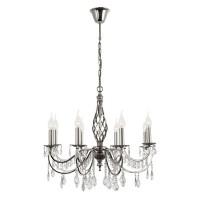 Подвесная люстра Deco Deco E 1.1.8.600 N
