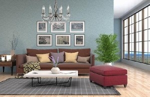 Подвесная люстра Deco Deco E 1.1.8.600 N