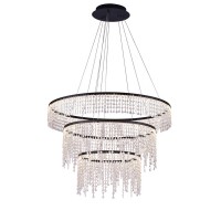Подвесная люстра Eclipse eclipse 1670.3 LED