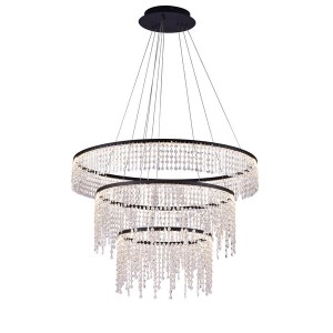 Подвесная люстра Eclipse eclipse 1670.3 LED