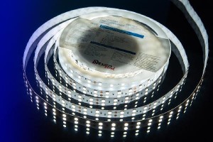 Светодиодная лента LUX DSG5120-24-W-33