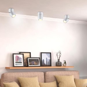 Точечный светильник Zeus 357868