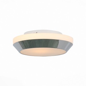 Настенно-потолочный светильник Bagno SL469.502.01