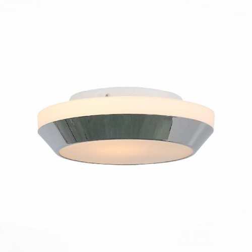 Настенно-потолочный светильник Bagno SL469.502.01