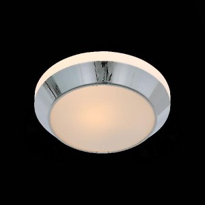 Настенно-потолочный светильник Bagno SL469.502.01