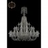 Подвесная люстра 11.26 11.26.24+12+6.530.XL-168.Gd.B