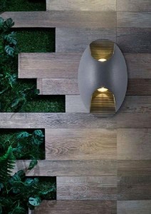 Архитектурная подсветка Times Square O594WL-L6GR