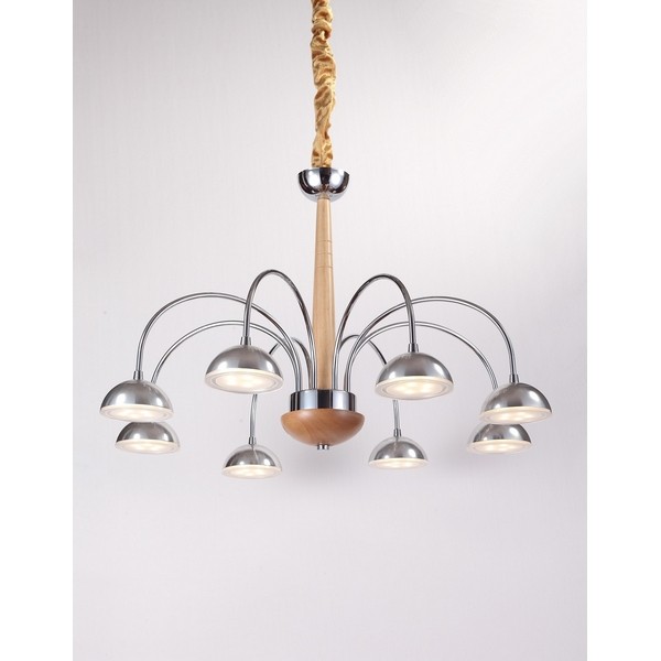 Подвесная люстра Natura Natura 065.8 Led Подвесная люстра Natura Natura 065.8 Led