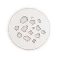Настенно-потолочный светильник Pebbles 3024/28WL