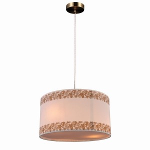 Подвесной светильник Biarritz Biarritz 75115-1C ANTIQUE