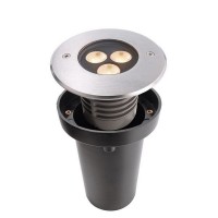 Встраиваемый светильник уличный Build in ground lamp 730445