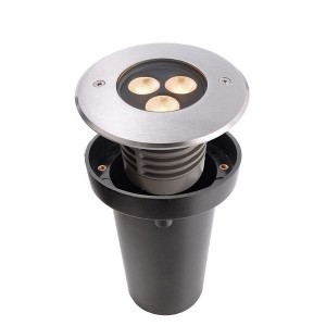 Встраиваемый светильник уличный Build in ground lamp 730445