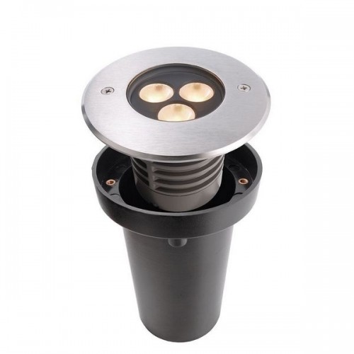 Встраиваемый светильник уличный Build in ground lamp 730445