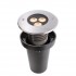 Встраиваемый светильник уличный Build in ground lamp 730445