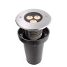 Встраиваемый светильник уличный Build in ground lamp 730445