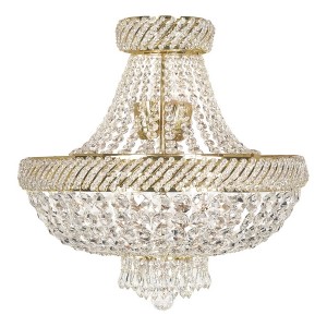 Подвесная люстра Palermo Palermo E 1.5.45.600 G