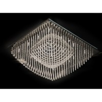 Потолочная люстра Mora Mora H 1.2.60x60.501 N