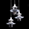 Подвесной светильник Capri LDP 11327 B-3