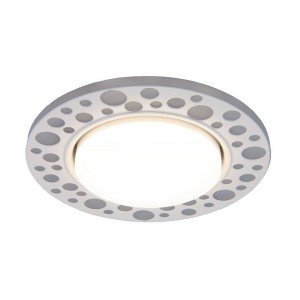 Точечный светильник 3032 GX53