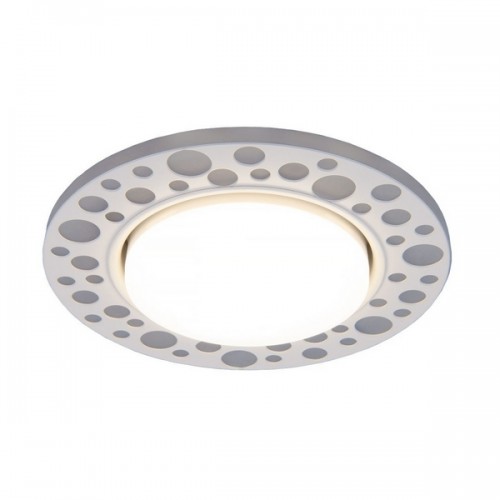 Точечный светильник  3032 GX53