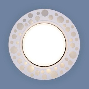 Точечный светильник 3032 GX53