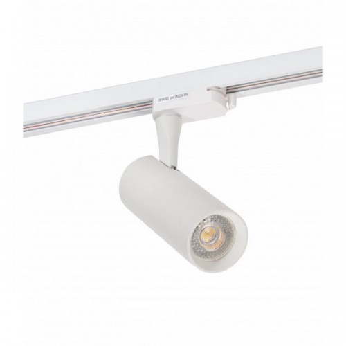 Трековый светильник DK620 DK6204-WH