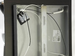 Потолочный светильник Furnari LSL-8001-04