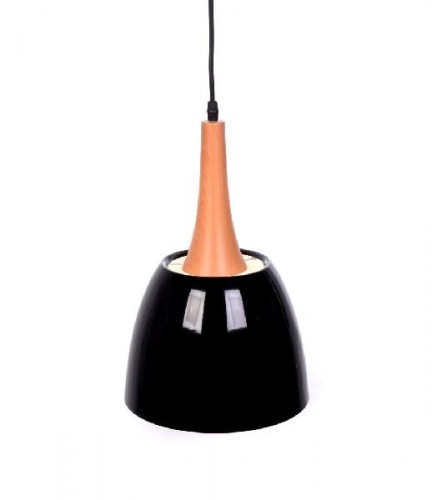 Подвесной светильник Derby LDP 7901 BK