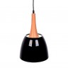 Подвесной светильник Derby LDP 7901 BK