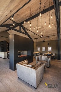 Трековый светильник 3Ph SUPROS 152620