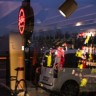 Трековый светильник 3Ph SUPROS 152620