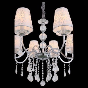 Подвесная люстра Aumentato SL176.103.08