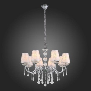 Подвесная люстра Aumentato SL176.103.08