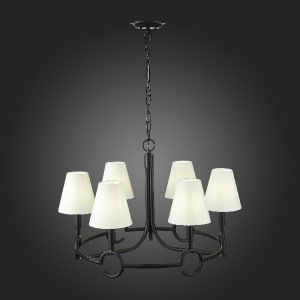 Подвесная люстра Boturra SL1141.403.06