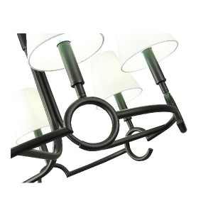 Подвесная люстра Boturra SL1141.403.06