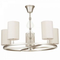 Потолочная люстра Armony H010PL-05G