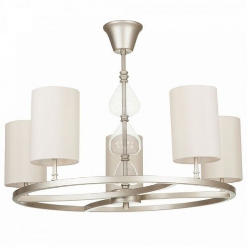 Потолочная люстра Armony H010PL-05G