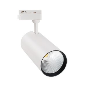 Трековый светильник  ULB-Q276 32W/4000К WHITE