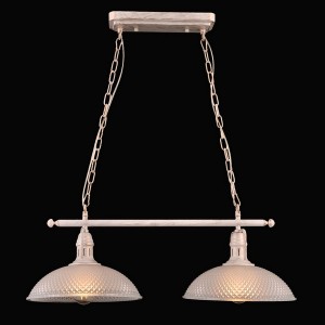 Подвесной светильник INDUSTRIAL INDUSTRIAL 71018/2P IVORY